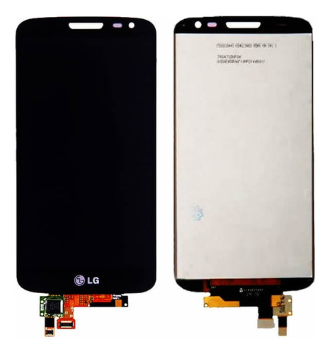 Modulo De Celular Usado De LG G2 Mini