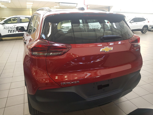 Chevrolet Tracker 1.2 Turbo Mt