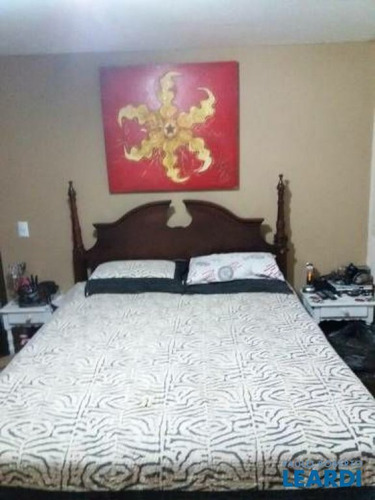 Apartamento - Demarchi - Sp - 606909