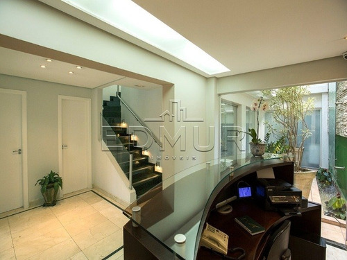 Imagem 1 de 12 de Sobrado - Centro - Ref: 27986 - V-27986
