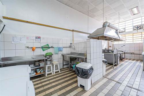 Imagem 8 de 22 de Prédio Comercial Venda Américo Brasiliense - Reo663962