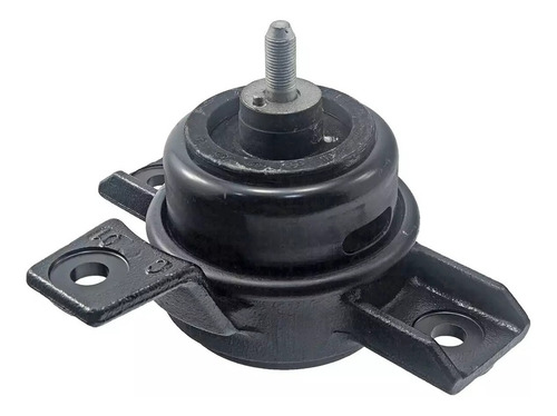 Coxim Calço Motor Lado Direito Para Vera Cruz 2010 2011
