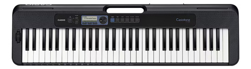 Teclado Casio Ct-s300 - Produto Original Com Nfe