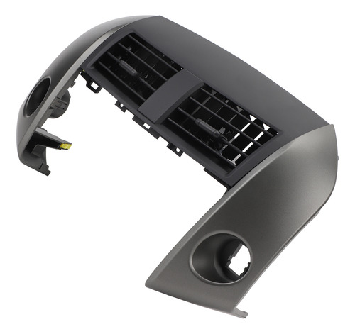 55670 42050 Center Dash A/c Heater Air Vent Cover Trim Bezel