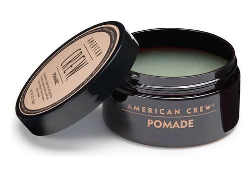 American Crew® Cera Pomade For Hold And Shine 85 Gr For Men