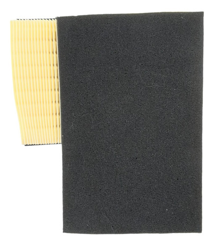 Filtro De Aire Para Ford Transit Turbo 3.7l 2018 Fa-11946