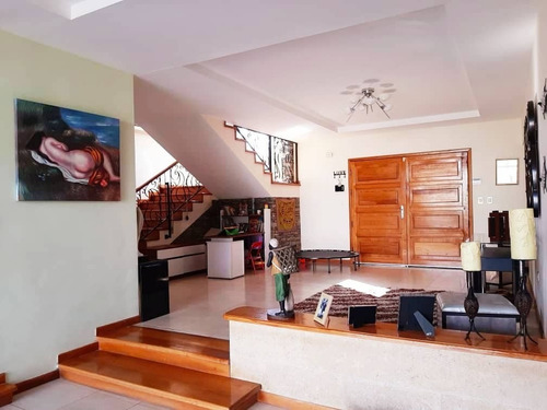 Imagen 4 de 24 de Casa En Venta Isla De Margarita Urb Casa De Campo Country Club Pampatar 1600 Mts