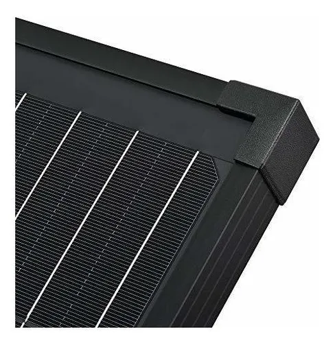 Panel Solar Portatil 60w 100w