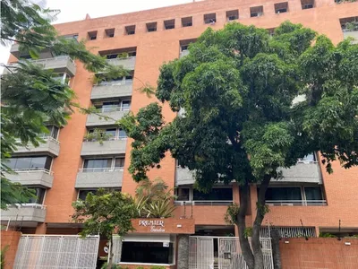 Apartamento en alquiler