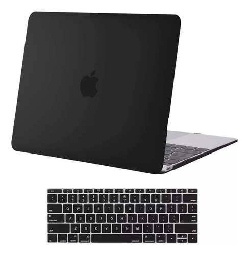 Estuche Rigido Plastico Para Macbook