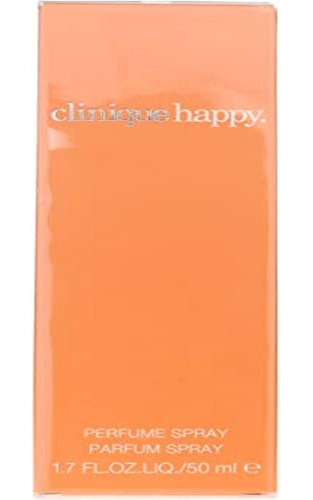 Clinique Happy Eau De Parfum - 7350718:mL a $216467