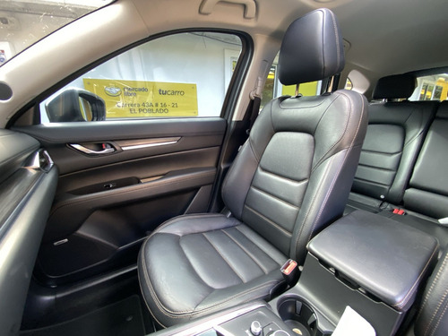Mazda CX-5 2.5 Grand Touring At