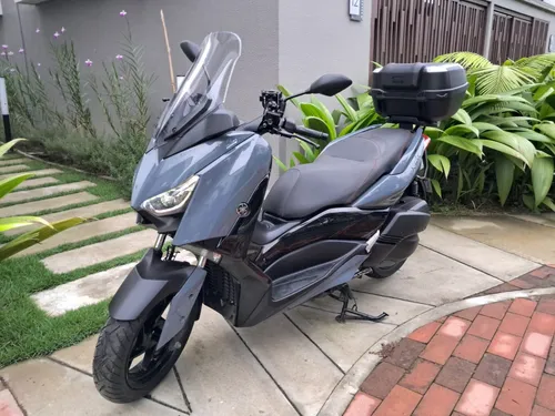 Xmax 300 Cc