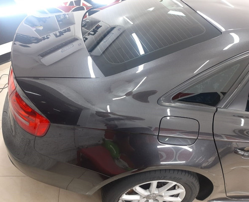 Audi A4 1.8 Turbo Fsi Attraction
