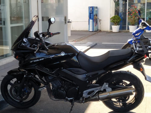 Imagen 3 de 3 de Yamaha Tdm 900 Tdm 900