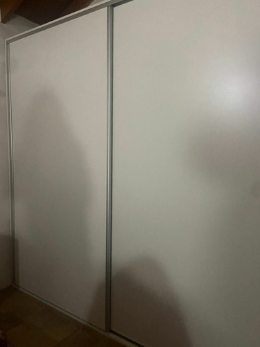 Frente E Interiores De Placard