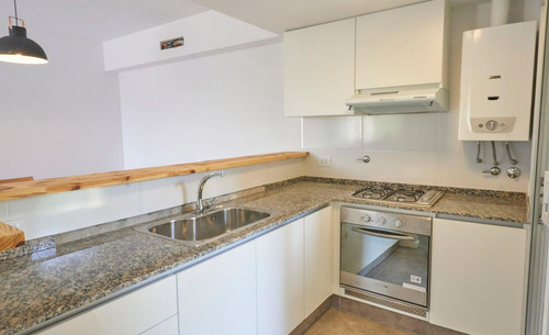 Departamento 2 Dormitorios - Av.francia 1100 - Centro Rosario | Venta