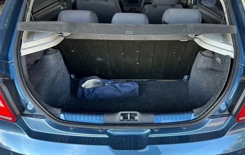 Volkswagen Gol Trend 1.6 Highline 101cv