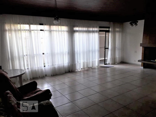Casa À Venda - Bosque Da Saúde, 3 Quartos, 120 - S893133073