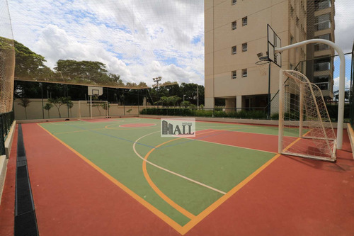 Imagem 19 de 20 de Apartamento À Venda No Condomínio Madson Com 3 Quartos, 2 Vagas - V3638