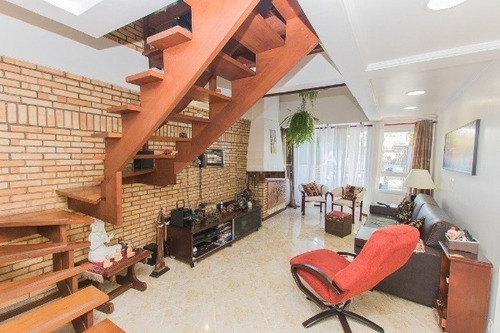 Imagem 3 de 15 de Casa - Tristeza - Ref: 409251 - V-mi17695