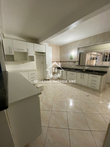 Imagem 11 de 14 de Ref: 5550. Casa Com 2 Moradias. 2 Vagas Na Garagem. Ótima Localização. - 5550