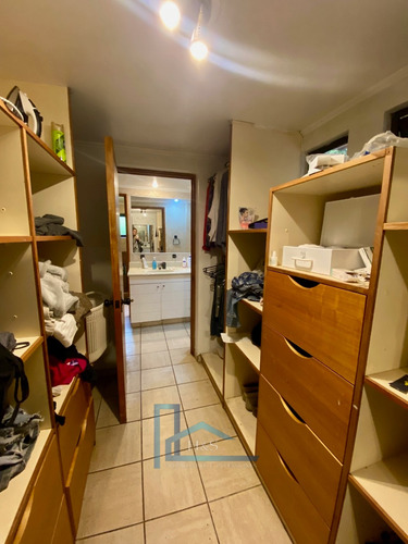 Casa En Condominio, Jardinero Incluido-disponible 1 De Juni