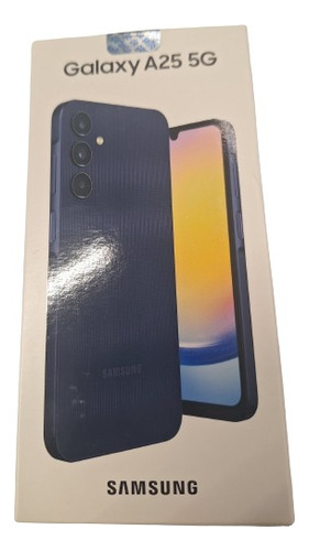 Celular Samsung Galaxy A25 5g