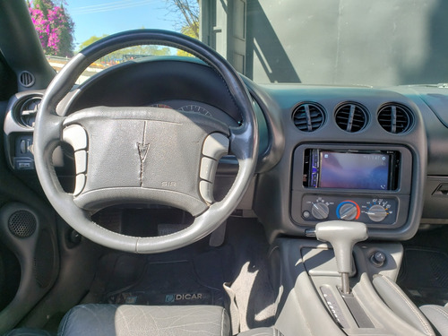 Pontiac Transam Firebird 1994