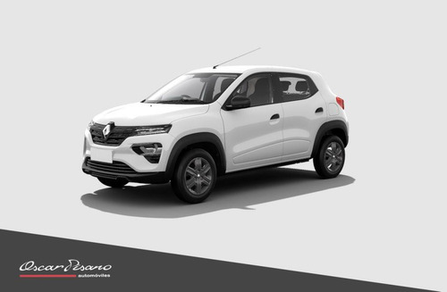 Renault Kwid Zen 0km 1.0 2025 0km