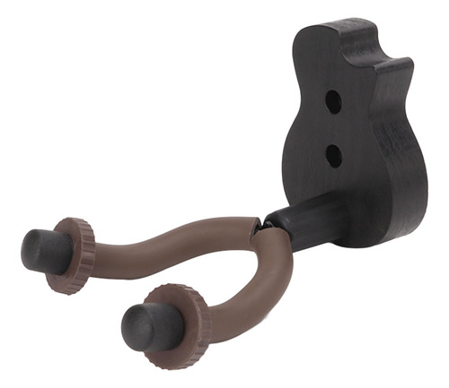 Soporte De Pared Para Guitarra, Soporte Con Gancho