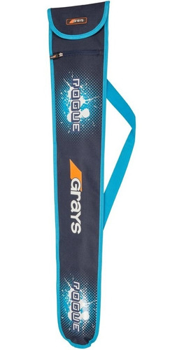 Funda Porta Palos De Hockey Grays Rogue Stickbag 2 Palos