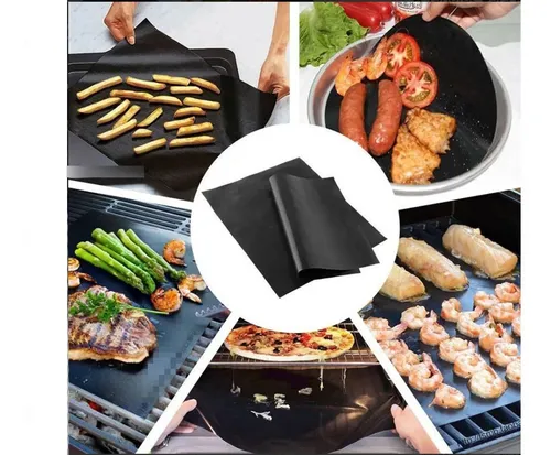 Grill pads sales