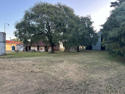 Vendo Chacra En Colonia Uruguay Gran Oportunidad