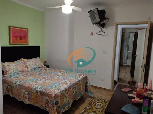 Imagem 23 de 30 de Sobrado Com 2 Dormitórios À Venda, 70 M² Por R$ 375.000,00 - Jardim Flor Do Campo - Guarulhos/sp - So0472