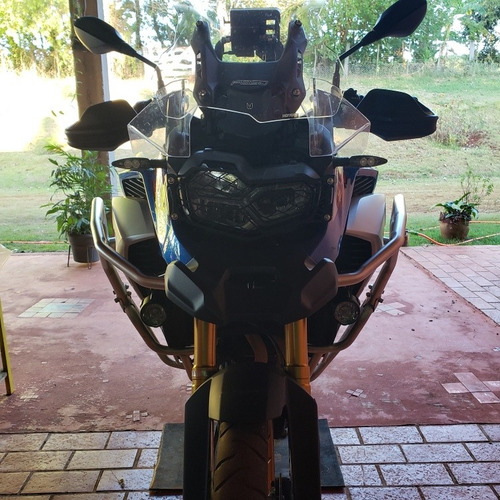 Bmw F850 Gs Adventure 20/20