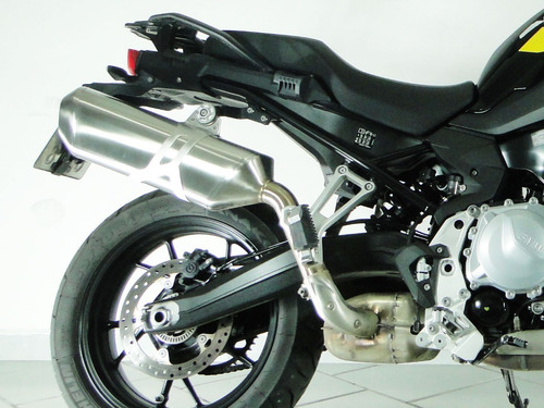 Imagem 4 de 9 de Bmw F 750gs Premium