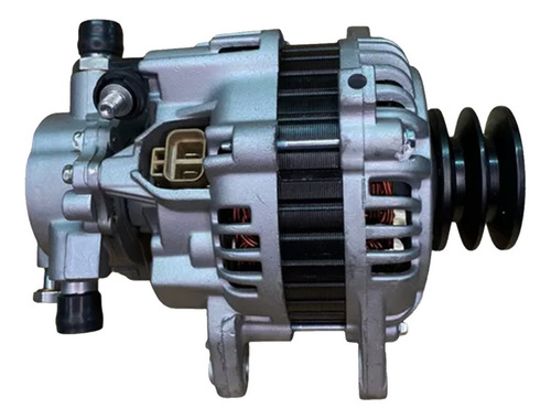 Alternador Com Bomba De Vácuo Hr E K2500 2.5 8v 05/12 Euro 3