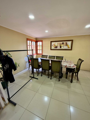 Vendo Parcela Con Amplia Casa Valle Del Elqui (95625)