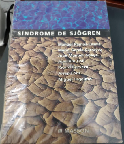 Sindrome De Sjögren