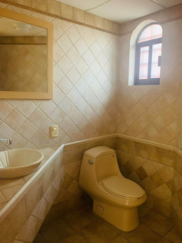 Vendo Casa En Colonia Jardin Balbuena, Alcaldia Venustiano Carranza