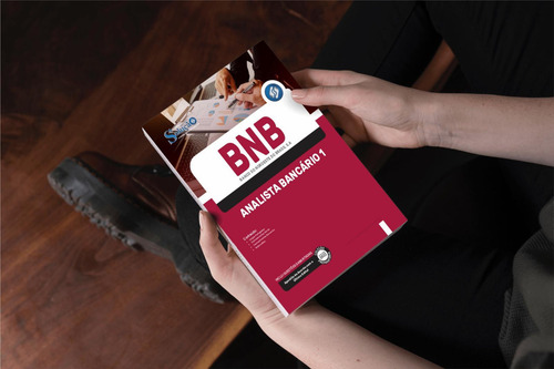 Apostila Concurso Bnb - Analista Bancário 1