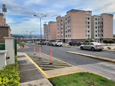 Apartamento en venta