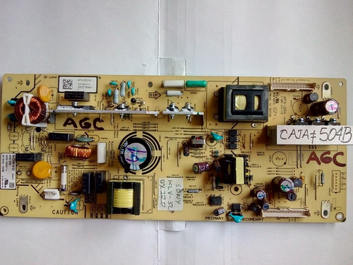 Fuente De Poder Tv Lcd Sony Klv32bx300