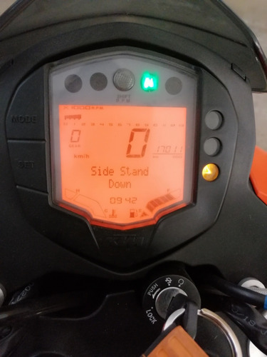 Duke 200