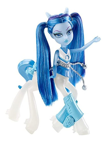 Monster High Fright-mares Skyra Bouncegait Doll
