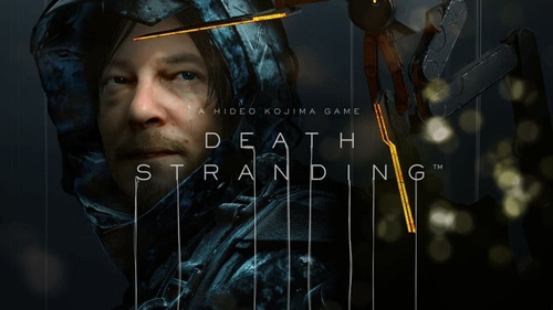 Death Stranding + 5 Juegos Adicionales Para Epic Games Pc