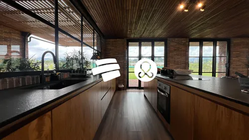 Venta Lote En Llanogrande