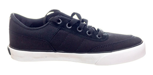 Zapatillas Topper Lona Unisex Tyler Art 29422 Omar Sport