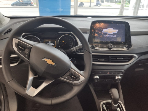 Chevrolet Tracker Premier 1.2 Turbo A-t Fa